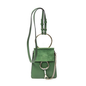 Chloé Small Faye Bracelet Bag